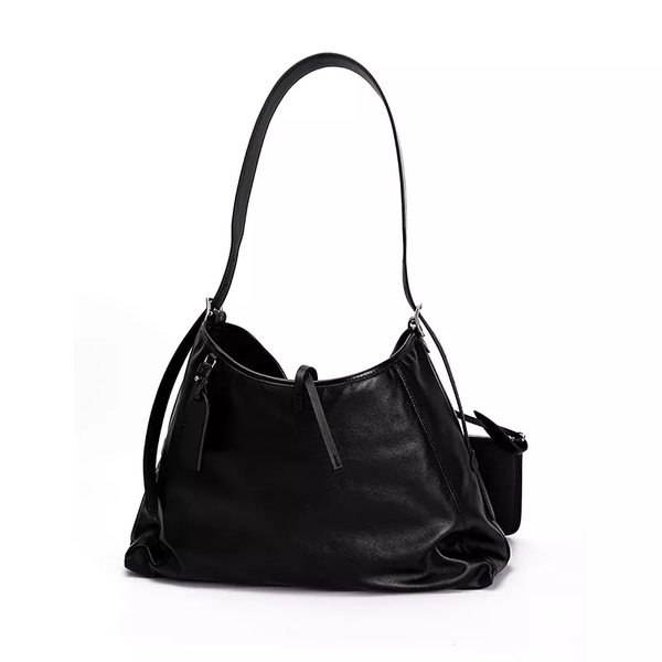 Custom Large Capacity Shoulder Bag Stylish Casual Handbag